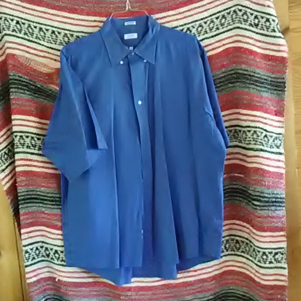 3/$15 Dress shirt